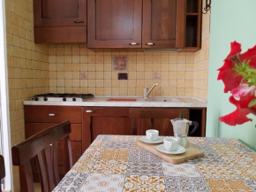 Гостиница Appartamento Mazzini 8  Сан Вито Ло Капо